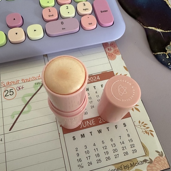 Tula skincare rose glow - Picture 2 of 2